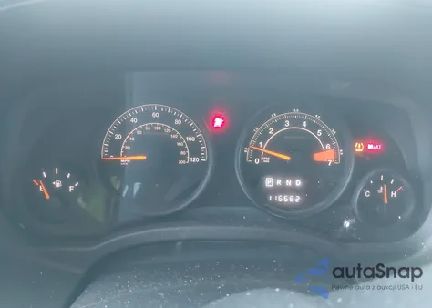 2016 Jeep Patriot 75Th Anniversary from USA, damaged, VIN 1C4NJPBB9GD803855